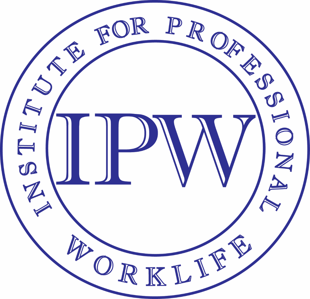 Institute For Professional Worklife